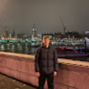 Meet your Posher, Bruno